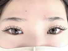 フィグ バイ アルテフィーチェ 西宮(fig by artefice)/LEDエクステ