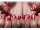 楓ネイル