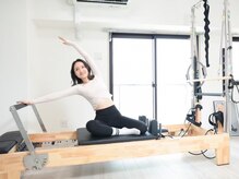 サロン アール(Salon R)