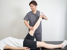 アクティブフィジオ 武蔵小杉(Active Physio)