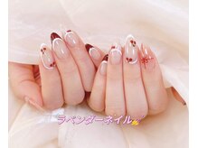 ラベンダー(Lavender)/