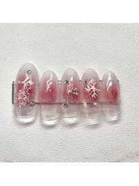 12月定額デザイン