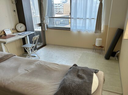 フィジオラボルカ 鹿児島 荒田(Physio Lab.Luca)の写真