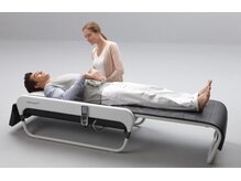 岩盤浴マット＋リンパマッサージのセラゼムマスターV3の相乗効果