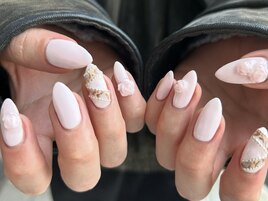 バラネイル　担当akane