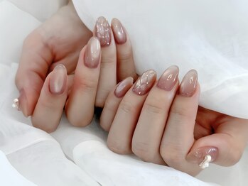 サロン ド リリー(salon de Lily)/《パラジェル》キルティング