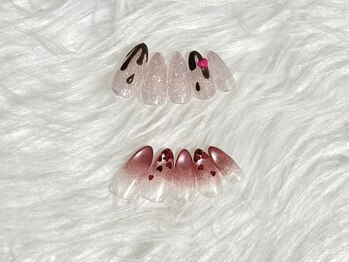 定額デザイン¥6,900