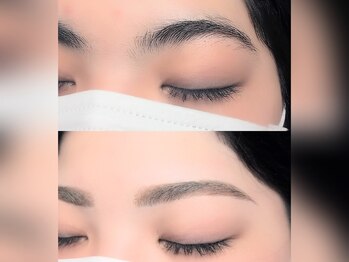 ルナリー(lunaly)/アイブロウスタイリング