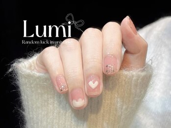 ルミネイル 池袋東口サンシャイン店(Lumi Nail)/