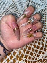 プラシア 広島駅(Purasia.)/ロングネイル★