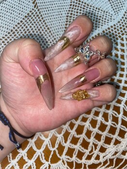 プラシア 広島駅(Purasia.)/ロングネイル★