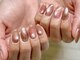 ライト ネイルズ ニシノミヤ(light nails NISHINOMIYA)の写真/【キッズスペースあり】「ママでもネイルを楽しみたい！」そんなあなたにお子様と一緒に通えるサロン♪