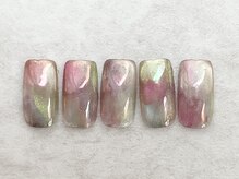 アイビー(Aivy)/オーロラマグネット