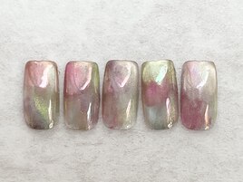 オーロラマグネット