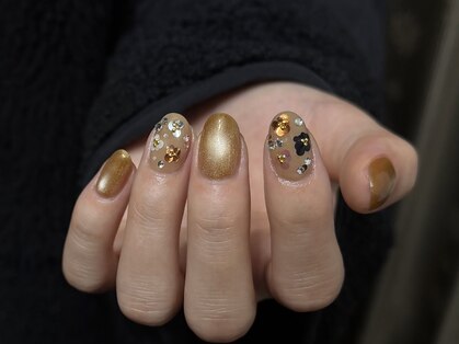 ニル(NIL)の写真