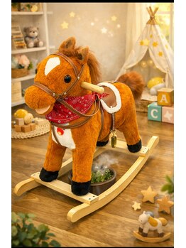 ヨサパーク エリー 富雄(YOSA PARK ellie)/スマイルベイビー♪プロジェクト