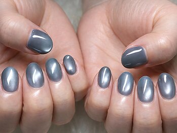 ファッシーナ(Fascina)/〇ドロップマグネットワンカラー