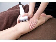 ボディケアアンドリフレクソロジー リラックスセンター(Relax Center)/