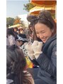リスブラン 銀座新富町店 非日常で夢のあるテーマパークがとっても大好きでよく行きます◎