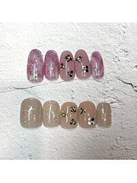 定額No.8/6600