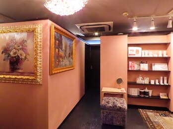 カンコルギセラピー 西新宿店 フレッシュタイム(KAN)/西新宿直営店へようこそ！