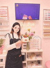 デュリブリンクネイル 高田馬場(Duli blink nails)&nbsp;Lim 