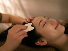 至福のあくび 岡崎店の雰囲気（カッサ×極上手技で深い癒しへ。巡りを整え、眠りの質を高める。）
