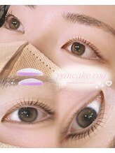アイモア 名東区 藤が丘店(eye mor.)/原Design★