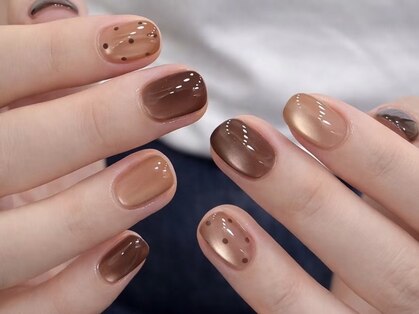 ミエ ネイル(Mie nail)の写真