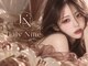 リリーナイン(Lily Nine)の写真