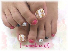 ★Vividカラー ＆ ストライプ★
