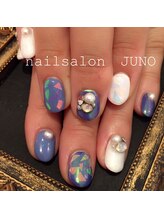 ネイルサロン ジュノ(JUNO)/