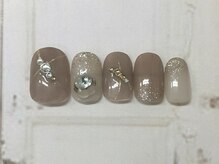 シェリ(cheri)/デザイン