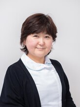 トータルビューティー ミント 村上 桂子