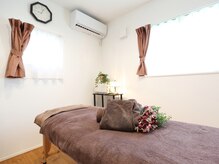 内観（個室Ｂ）