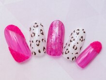 トラスト(Trust)/120分付け放題アート