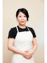 エステティックサロン ドゥネール&nbsp;波多野 ルミ