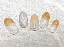 エブロマリン 湘南台店(evromarine)/8月限定シャイニーグリッター