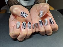 アンアント(An-ant)/マグネットネイル