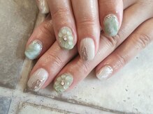 パステル(PASTEL)/