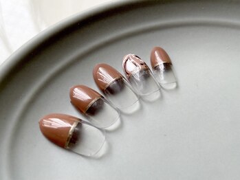 キャンアイドレッシー 国分寺店(Can I Dressy)/季節のキャンペーンネイル☆7月