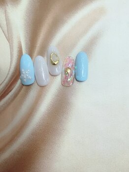 キャンアイドレッシー 取手店/