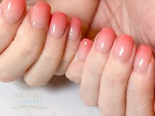 モアニ ヒロオ 渋谷店(MOANI Hiroo)/マオジェル