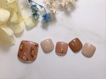 コルジャ(CORUJA)/シアーレオパード♪6600