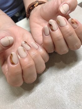 リネイル(Re nail)/