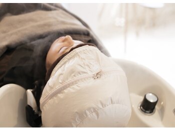 ネムリ(NEMURI)/施術(コアスパトリートメント)