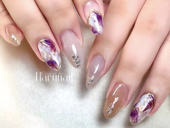 ハルネイル(Haru nail)/
