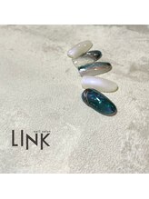 リンク(LINK)/２月定額３