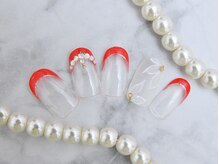 アンスリール(Un Sourire)/ハンド定額ブリリアントデザイン