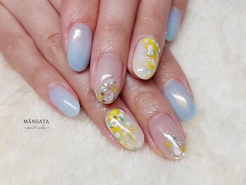 モーンガータ(MANGATA)/